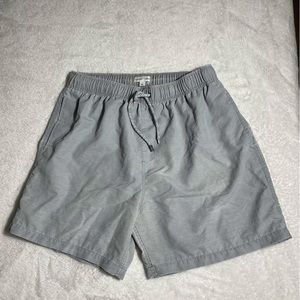 Vintage Men’s summer trunks